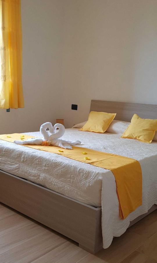 Rita Home B&B סורנטו מראה חיצוני תמונה