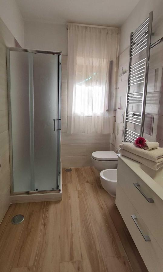 Rita Home B&B סורנטו מראה חיצוני תמונה