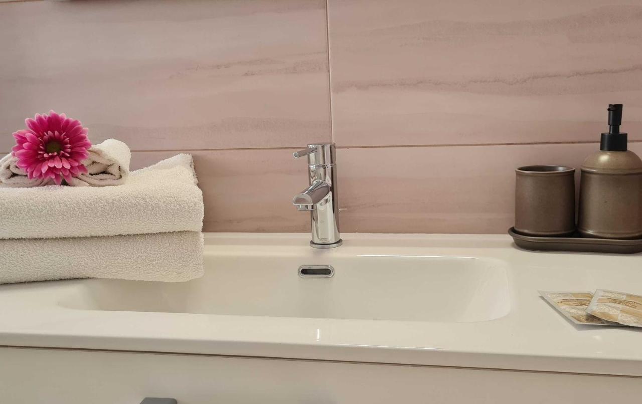 Rita Home B&B סורנטו מראה חיצוני תמונה