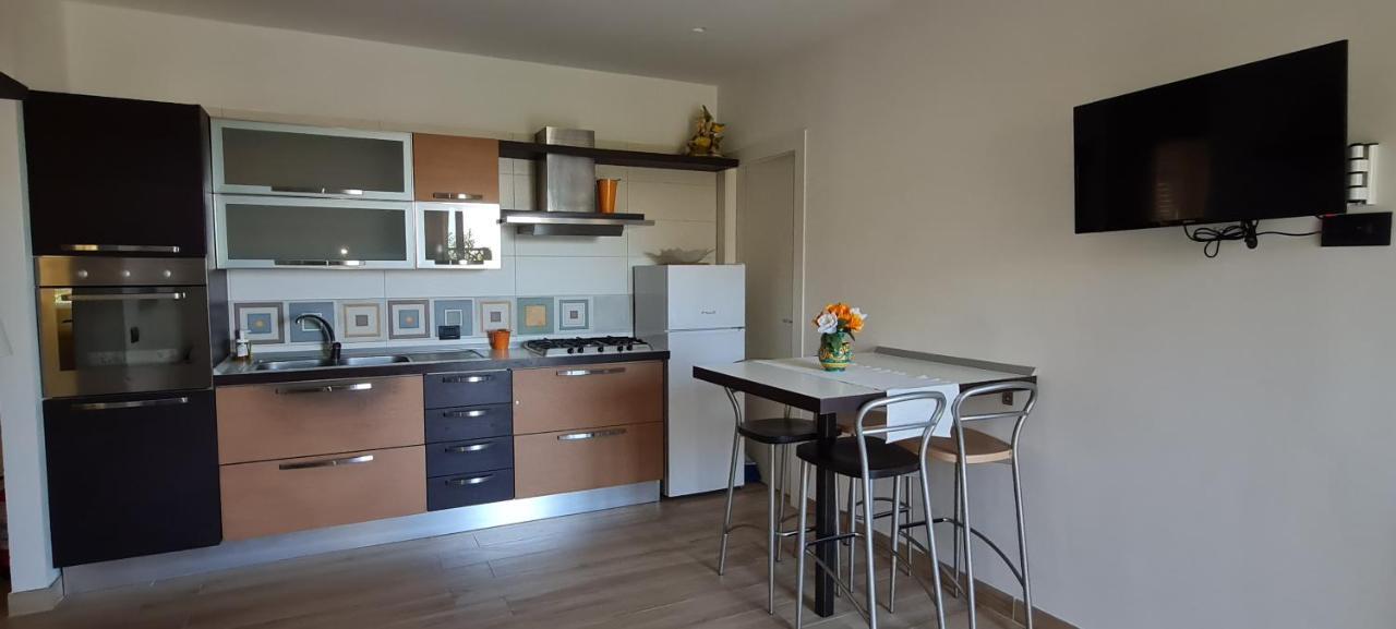 Rita Home B&B סורנטו מראה חיצוני תמונה